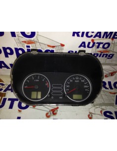 - QUADRO STRUMENTI...