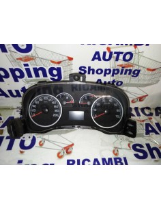 - VEGLIA QUADRO STRUMENTI... 2