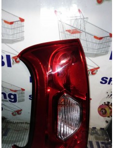 FANALE POSTERIORE STOP... 2