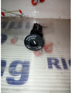 COMANDO SRS PASSEGGERO...