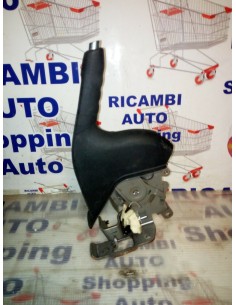 LEVA FRENO A MANO... 2