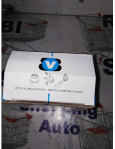 BRACCIO TESTINA STERZO... 2