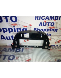 PLANCIA PANNELLO CENTRALE... 2