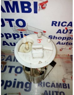 - POMPA ELETTRICA SOMMERSA... 2