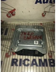 CENTRALINA MODULO CONTROLLO... 2