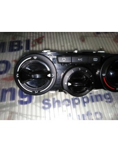 COMANDI CLIMA ARIA... 2