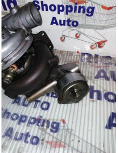 TURBINA TURBOCOMPRESSORE... 2