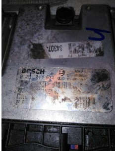 - CENTRALINA MOTORE ENGINE... 2