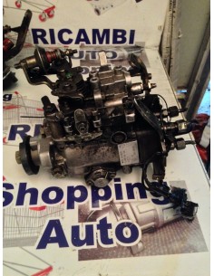 POMPA GASOLIO PUMP...