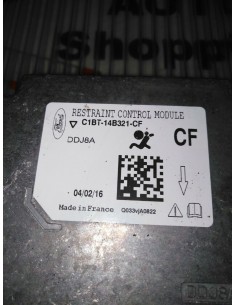 MODULO SRS CENTRALINA... 2