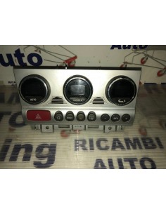 - COMANDO CLIMA ARIA... 2