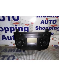 - COMANDO STRUMENTI ARIA... 2