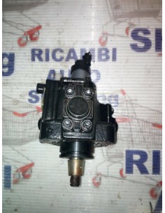 POMPA GASOLIO COMMON RAIL... 2