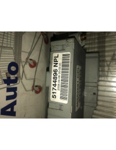 - SCATOLA PORTAFUSIBILI... 2