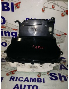- QUADRO STRUMENTI...