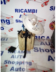 POMPA ELETTRICA SERBATOIO...
