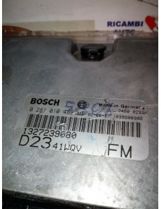 CENTRALINA MOTORE ECU FIAT... 2