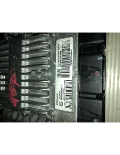  CENTRALINA MOTORE ECU... 2