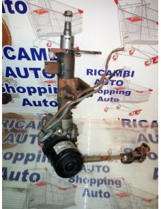 CENTRALINA MOTORE ECU FIAT... 2