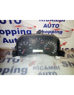 QUADRO STRUMENTI... 2