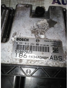 CENTRALINA MOTORE ENGINE... 2