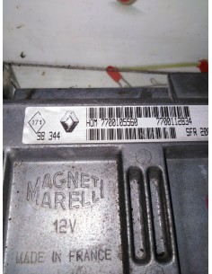 - CENTRALINA MOTORE ECU... 2