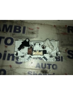 COMANDO ARIA CONDIZIONATA... 2