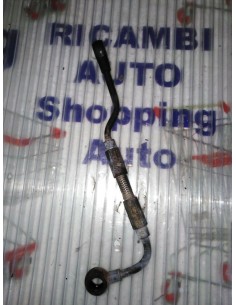 - TUBO OLIO TURBINA FIAT... 2
