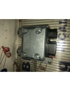 CENTRALINA MODULO SENSORE... 2