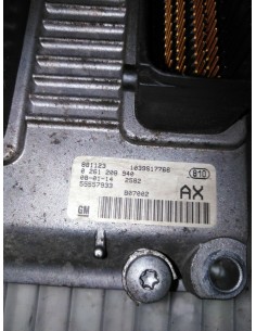 - CENTRALINA CONTROLLO... 2