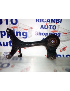 STAFFA SUPPORTO MARMITTA...