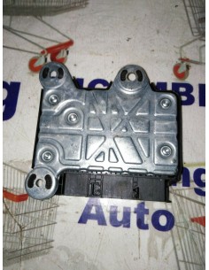 MODULO CENTRALINA SICUREZZA... 2