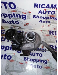 TURBINA TURBOCOMPRESSORE... 2