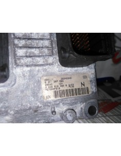 CENTRALINA CONTROLLO UNITà... 2