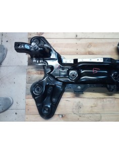 CHASSIS CULLA ASSALE MOTORE... 2