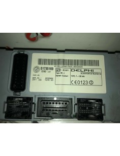 MODULO BODY COMPUTER DELPHI... 2