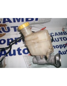 pompa freni fiat panda anno...