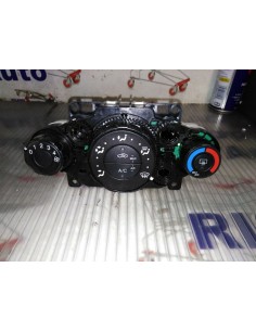 COMANDI CLIMA ARIA... 2