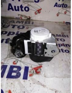 CINTURA DI SICUREZZA... 2