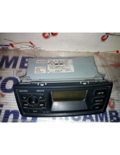 - COMANDO DISPLAY RADIO... 2