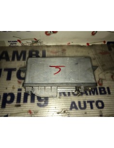 - CENTRALINA ABS BMW E34... 2