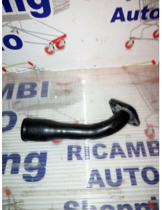- TUBO ARIA TURBINA FIAT... 2