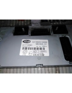 CENTRALINA BODY COMPUTER... 2