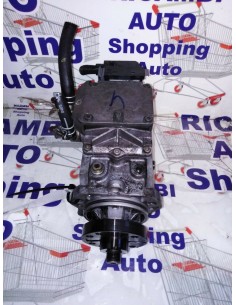 - POMPA GASOLIO INIEZIONE... 2