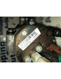 POMPA GASOLIO INIEZIONE... 2