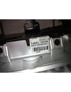 COMANDO STRUMENTI COMPLETO... 2