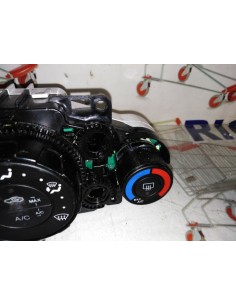 COMANDO QUADRO INTERNO... 2