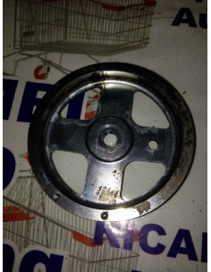 PULEGGIA RUOTA DENTATA FIAT...