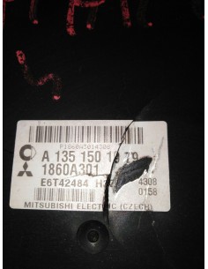 CENTRALINA MOTORE ECU 1.3B... 2