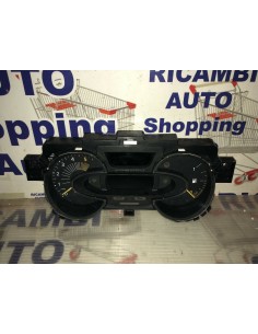 QUADRO STRUMENTI... 2